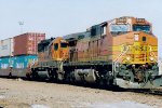 BNSF 5464 East